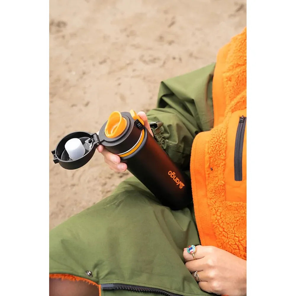 Vango Thermo Bottle 500ml 500ml Black
