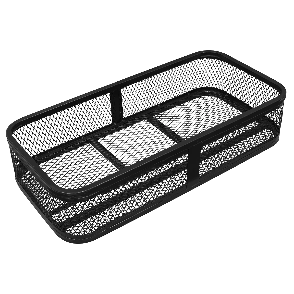 Sealey ATV Front Cargo Rack ATCR01F 12.6kg Heavy-Duty