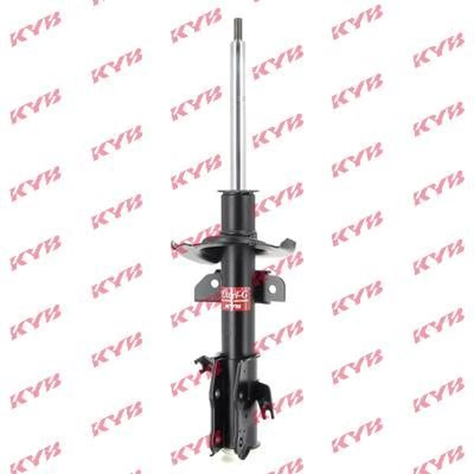 KYB Shock Absorber Damper Strut Front Right 333494