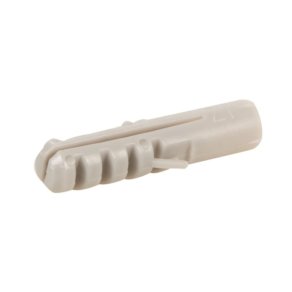 Fixman Wall Plugs Pack 330pce