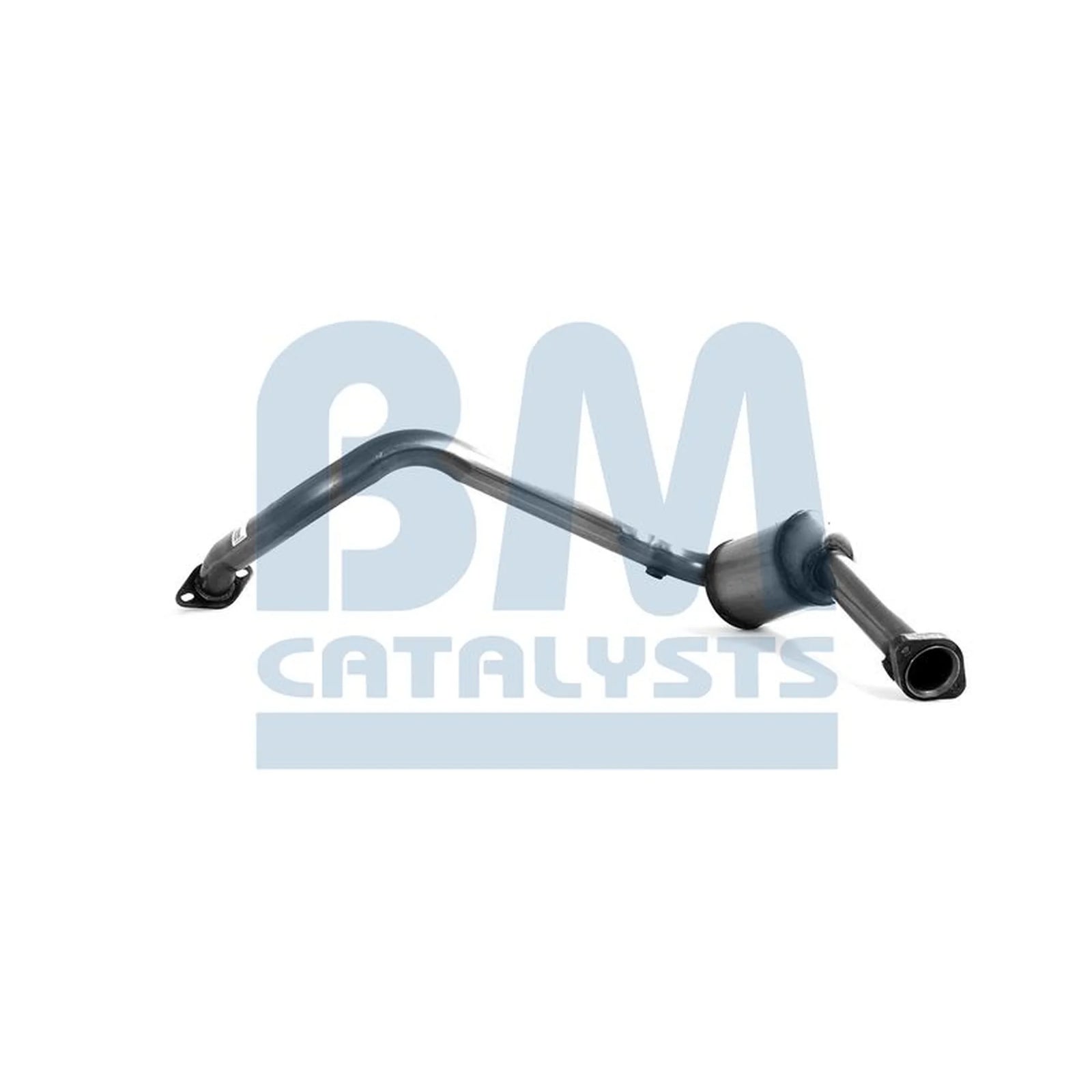 BM Catalysts Homologated Petrol Cat BM91878H