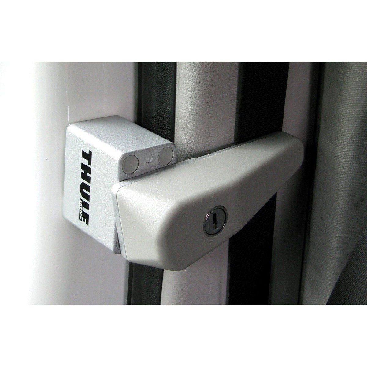 Thule Cab Lock 2-Pack for Sprinter/Crafter/Master/Movano