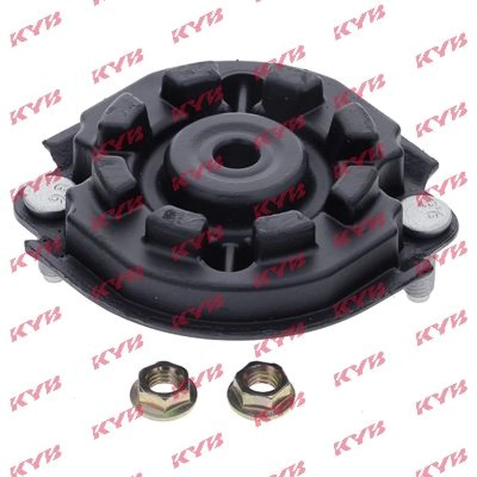 KYB Rear Suspension Strut Support Mount SM5163