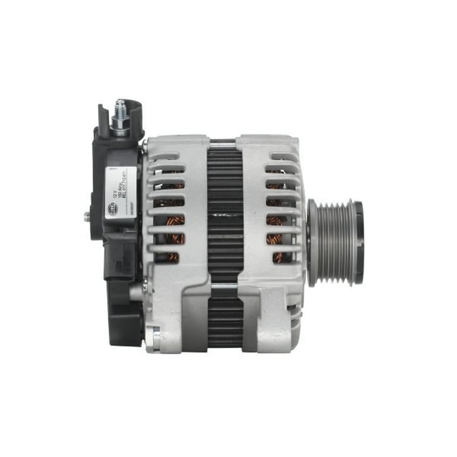 Hella Car Alternator 12V 8EL 011 712-611