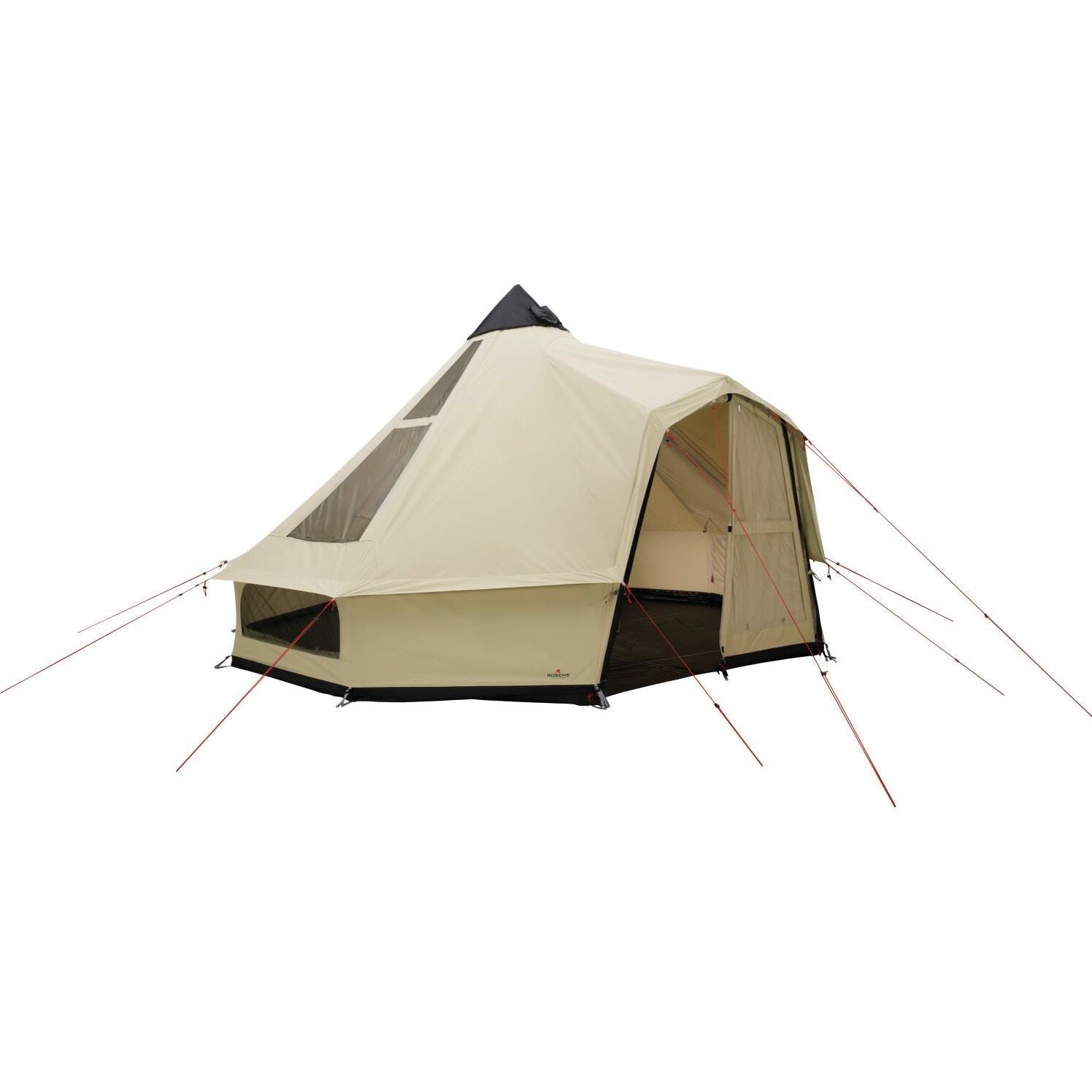 Robens Settler Sky 10 Berth Poled Tent