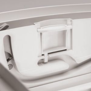 Micro Heki No Vent With Flyscreen 9104117435