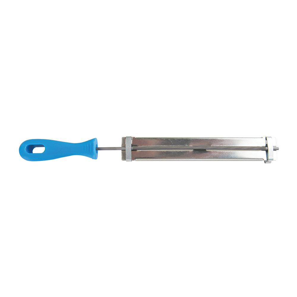Silverline Chainsaw File 4.0mm / 5/32"