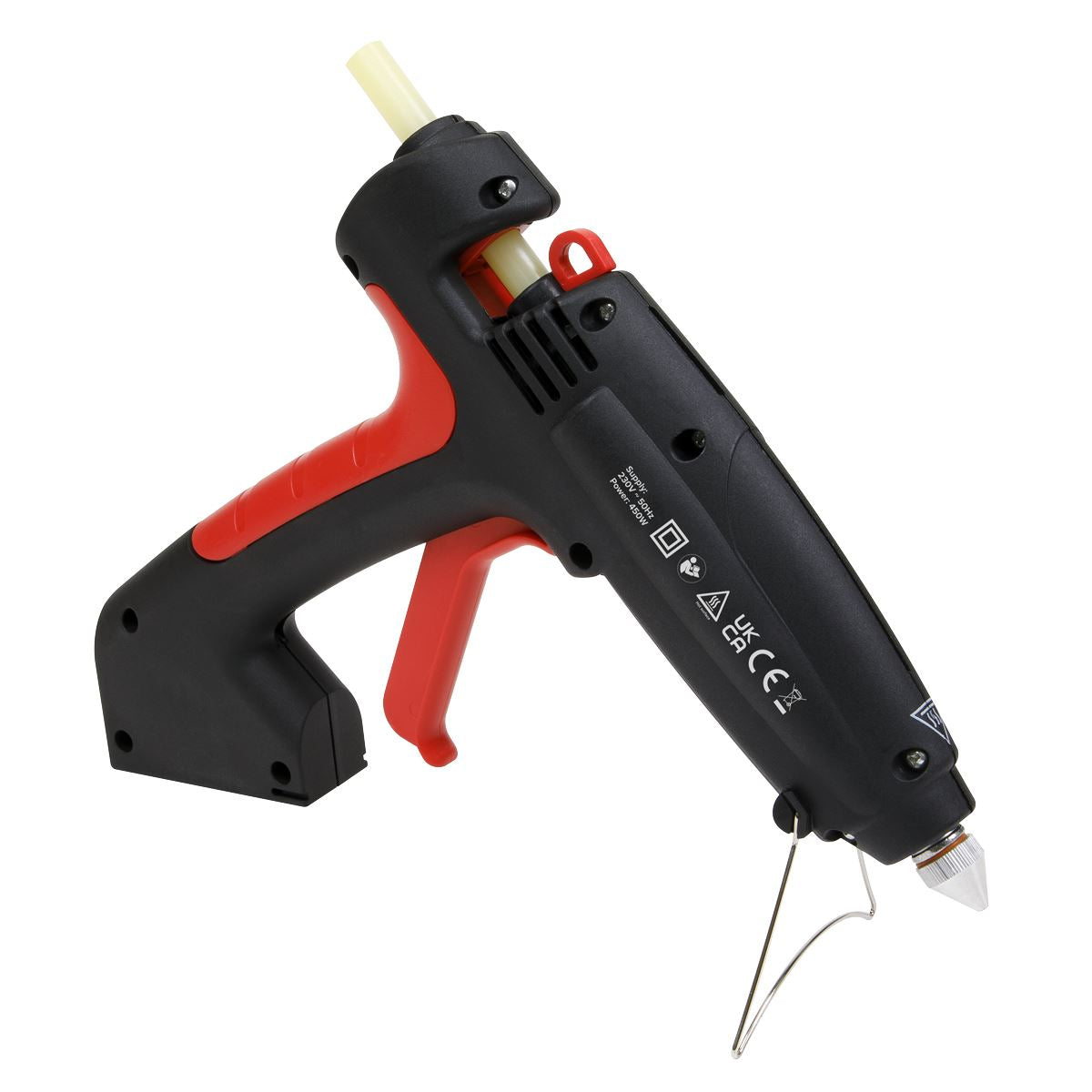 Sealey Glue Gun 450W 230V AK2921