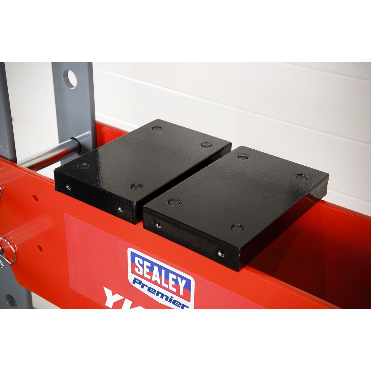 Sealey Hydraulic Press 30 Tonne Floor Type YK30F