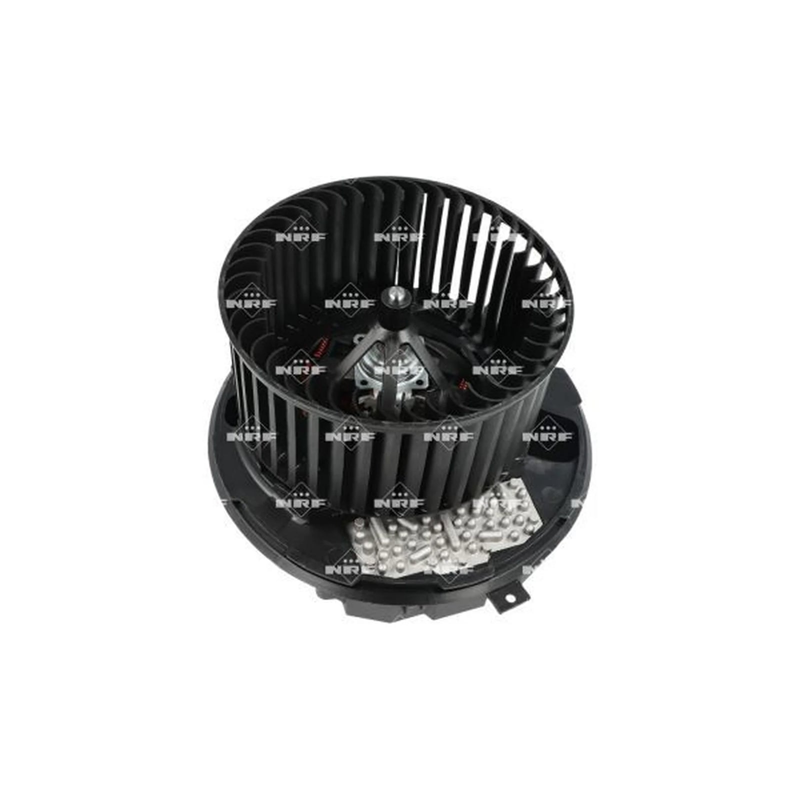 NRF Heater Blower Fan 34063