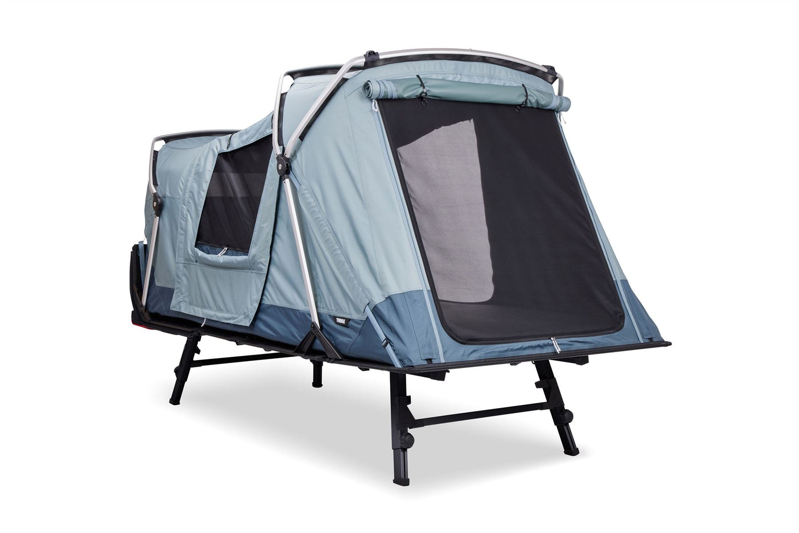 Thule Outset 3-person towbar-mounted car tent
