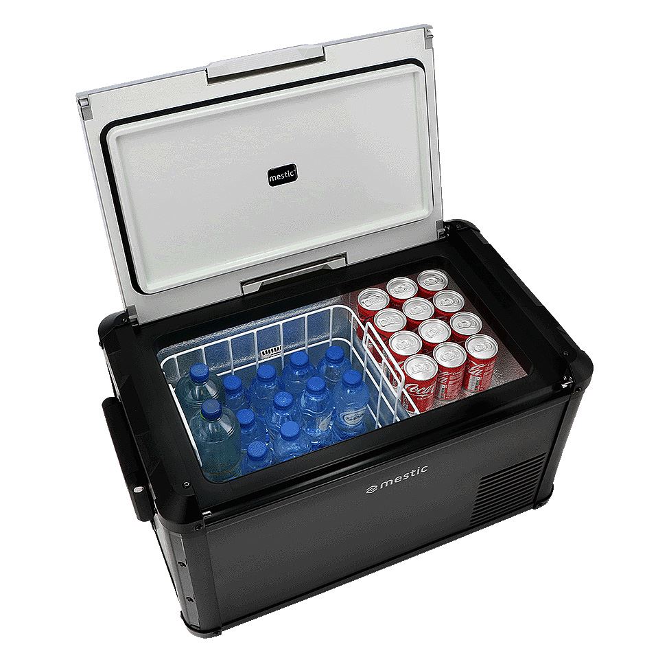 Mestic Cool Box Compressor Mccp-60 Ac/Dc Uk