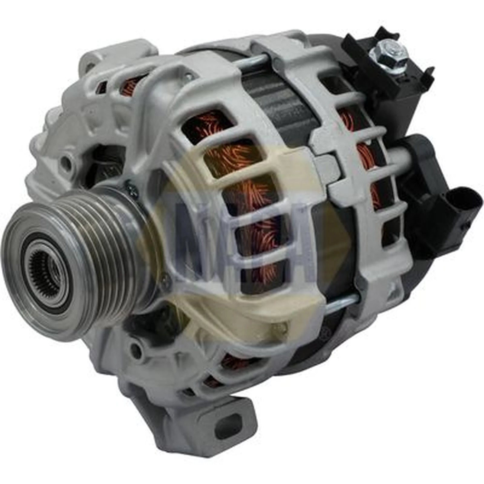 NAPA Car Alternator 12V NAL1172