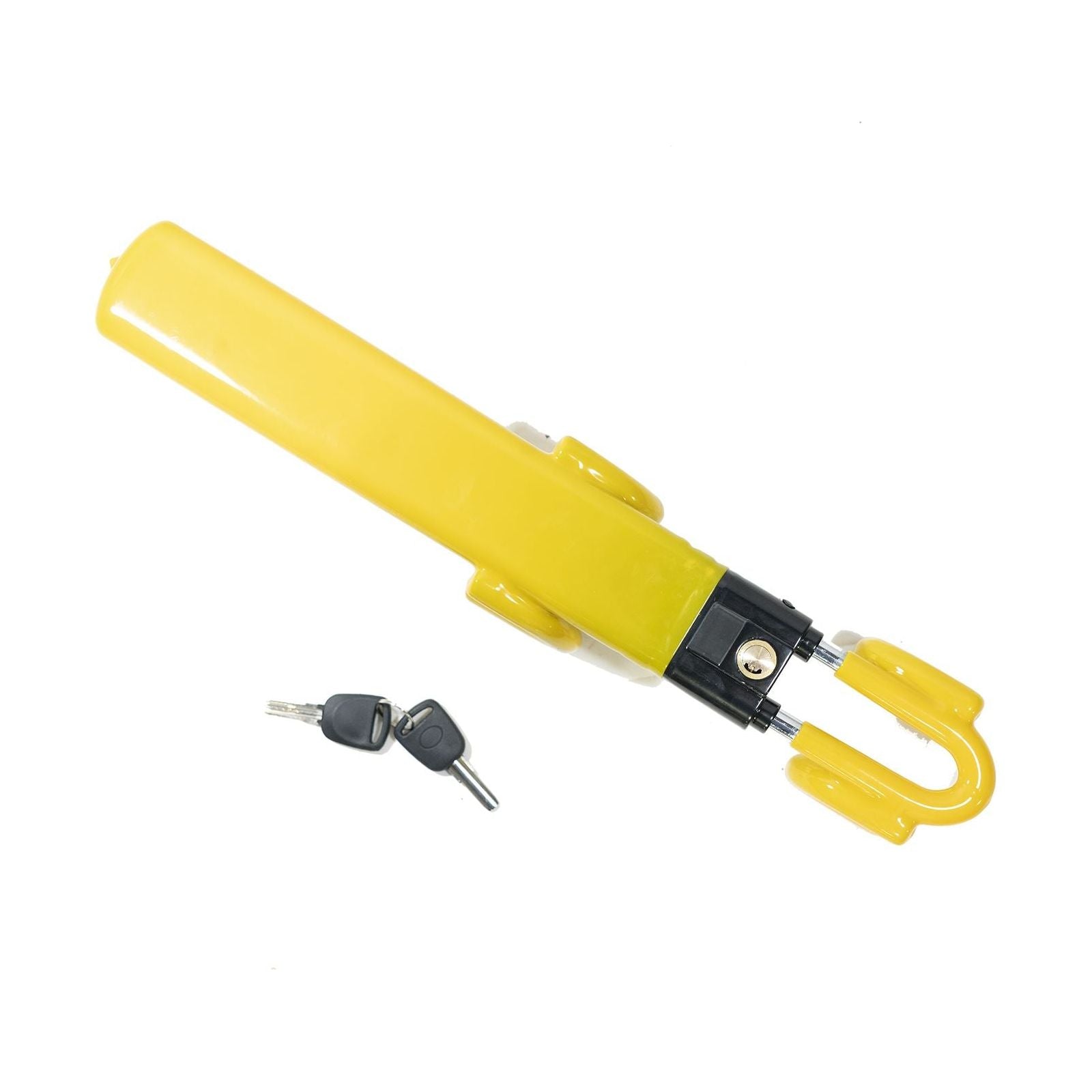SW Heavy Duty Car Van Steering Wheel Lock