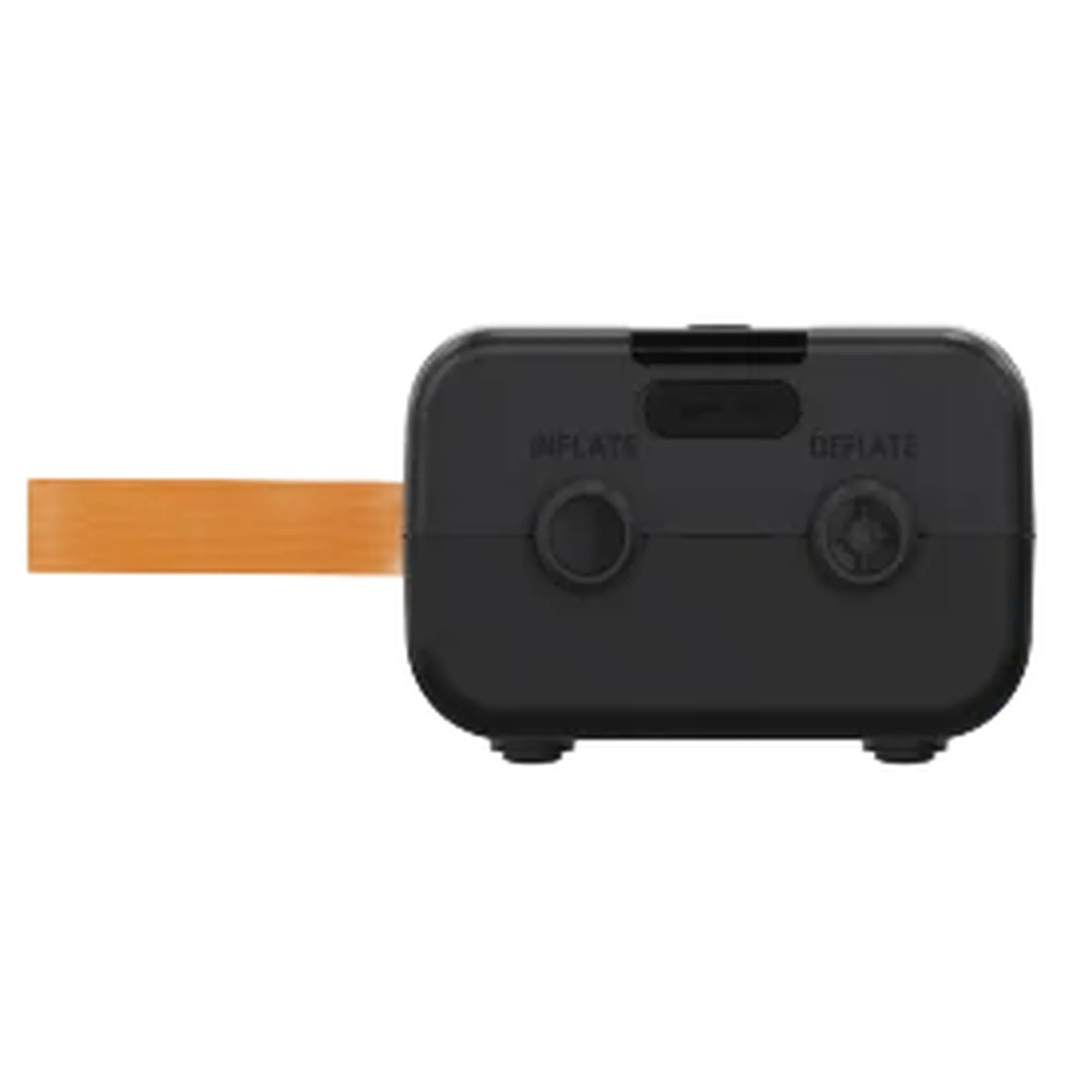Quest Rechargeable Pump Tornado 2.0 for Awnings