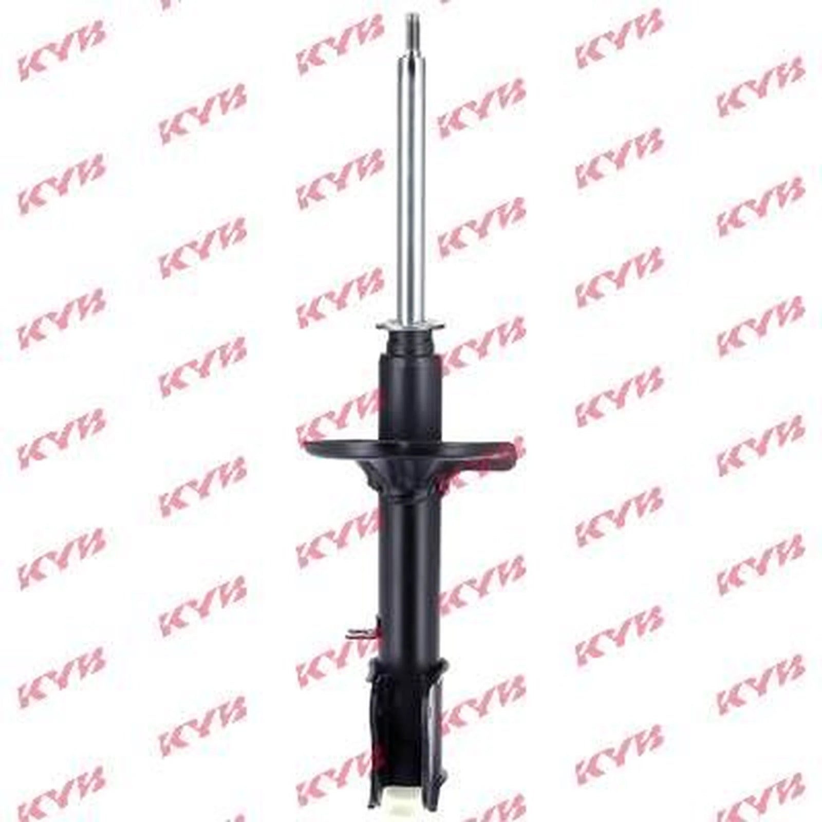 KYB Shock Absorber Damper Strut Rear Left 334234