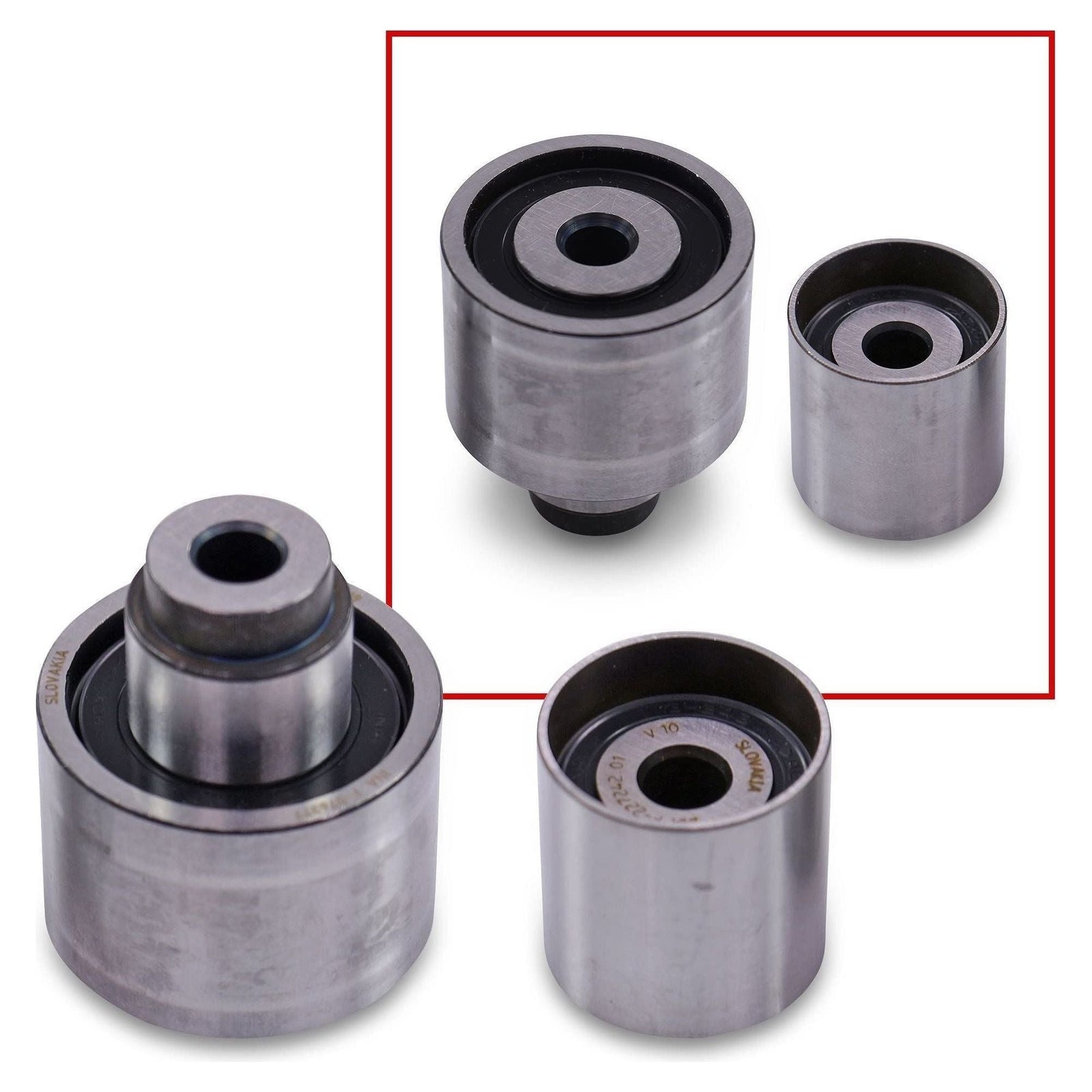 Ina Timing Belt Kit 530055010
