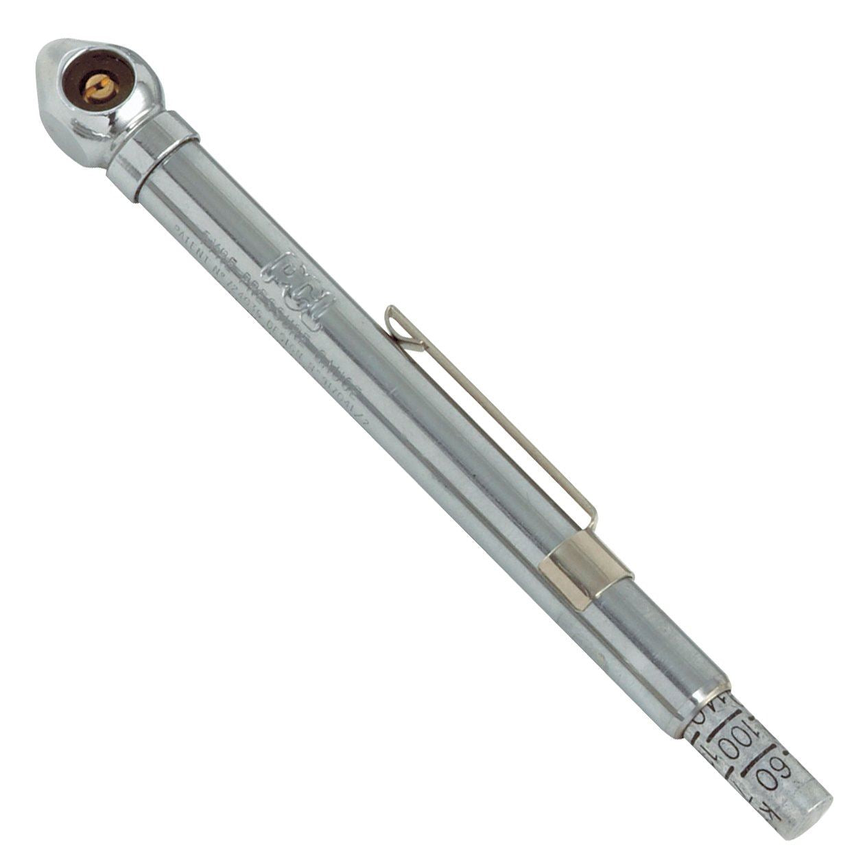 Pcl Tyre Safety Pack, TPG1H01 (Tyre Pressure Gauge) & Tyre Tread Depth Gauge