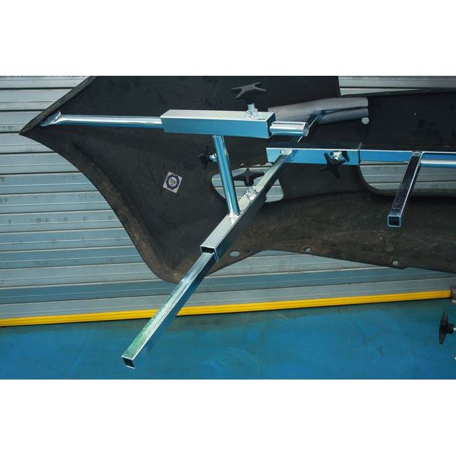Power-Tec Multiflex Bumper Stand 92653