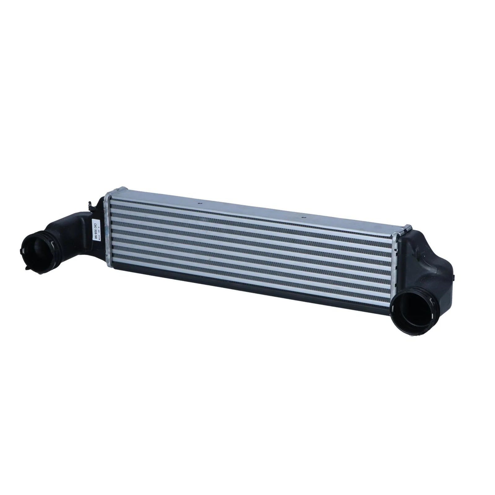 NRF Intercooler (Charge Air Cooler) 30165A