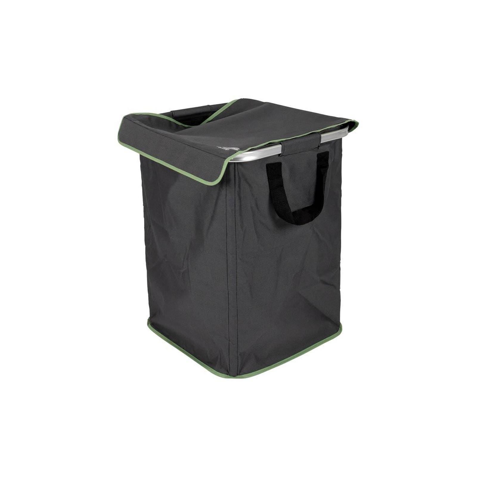 Bo-Camp Laundry Bag with Lid xl