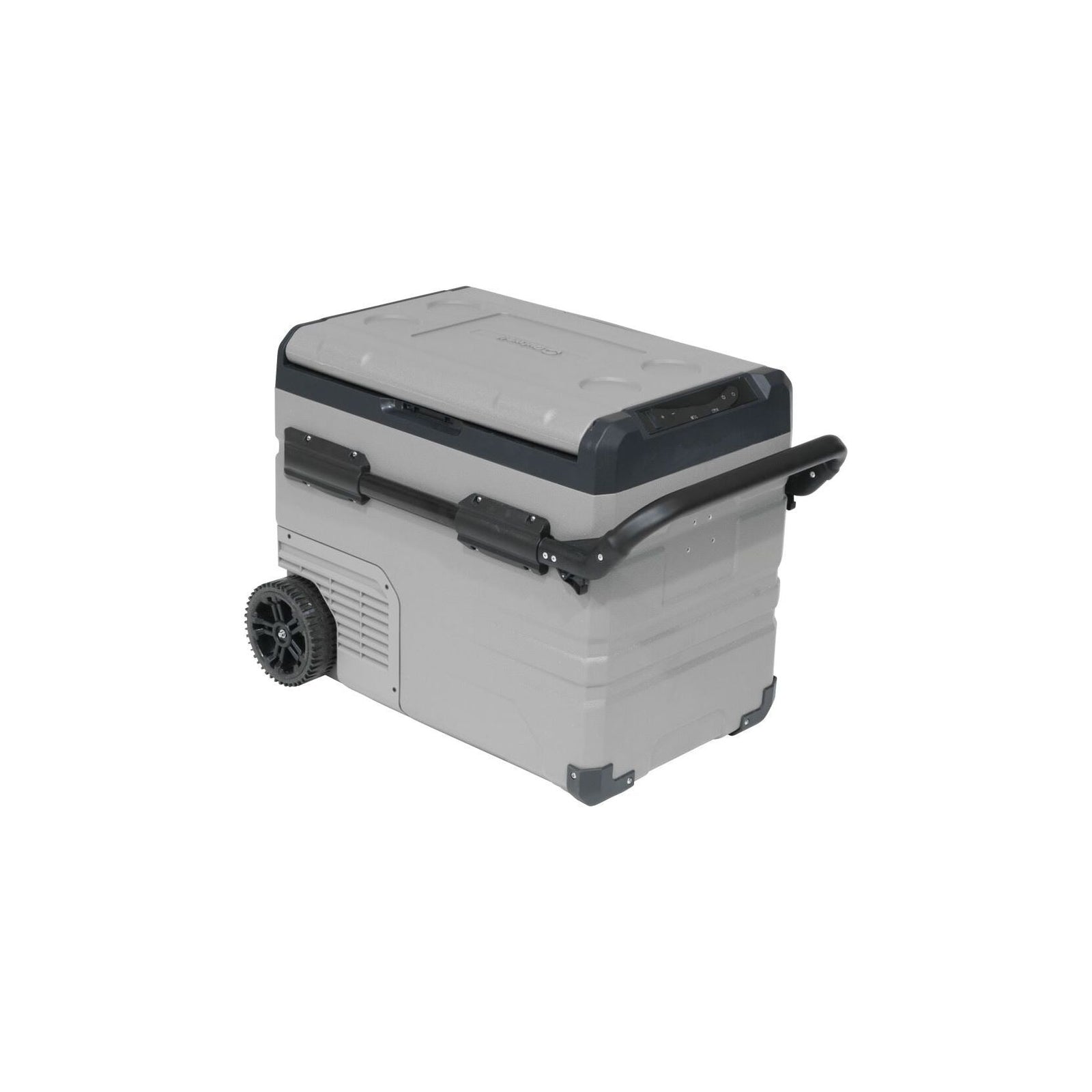 Outwell Arctic Frost 55 55L Compressor Cooler Cool Box -20 C to +20 C 12V 230V