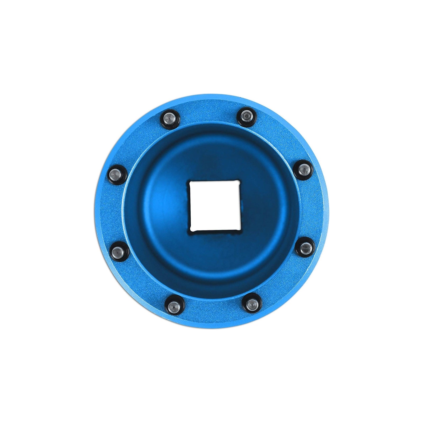 Laser Fork Cap Socket - hlins Mechatronics 6364