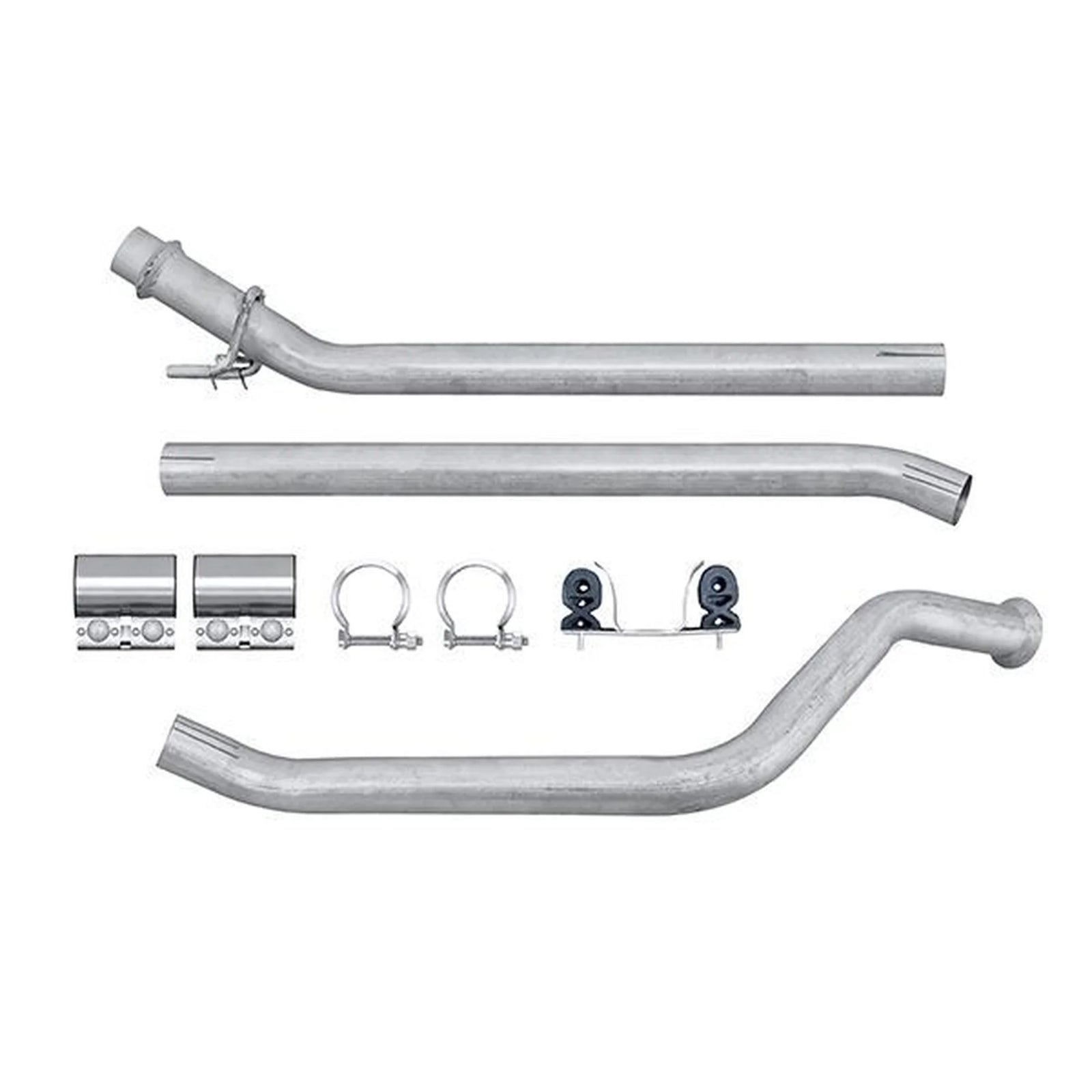Hella Exhaust Pipe OD 8LA 366 001-641