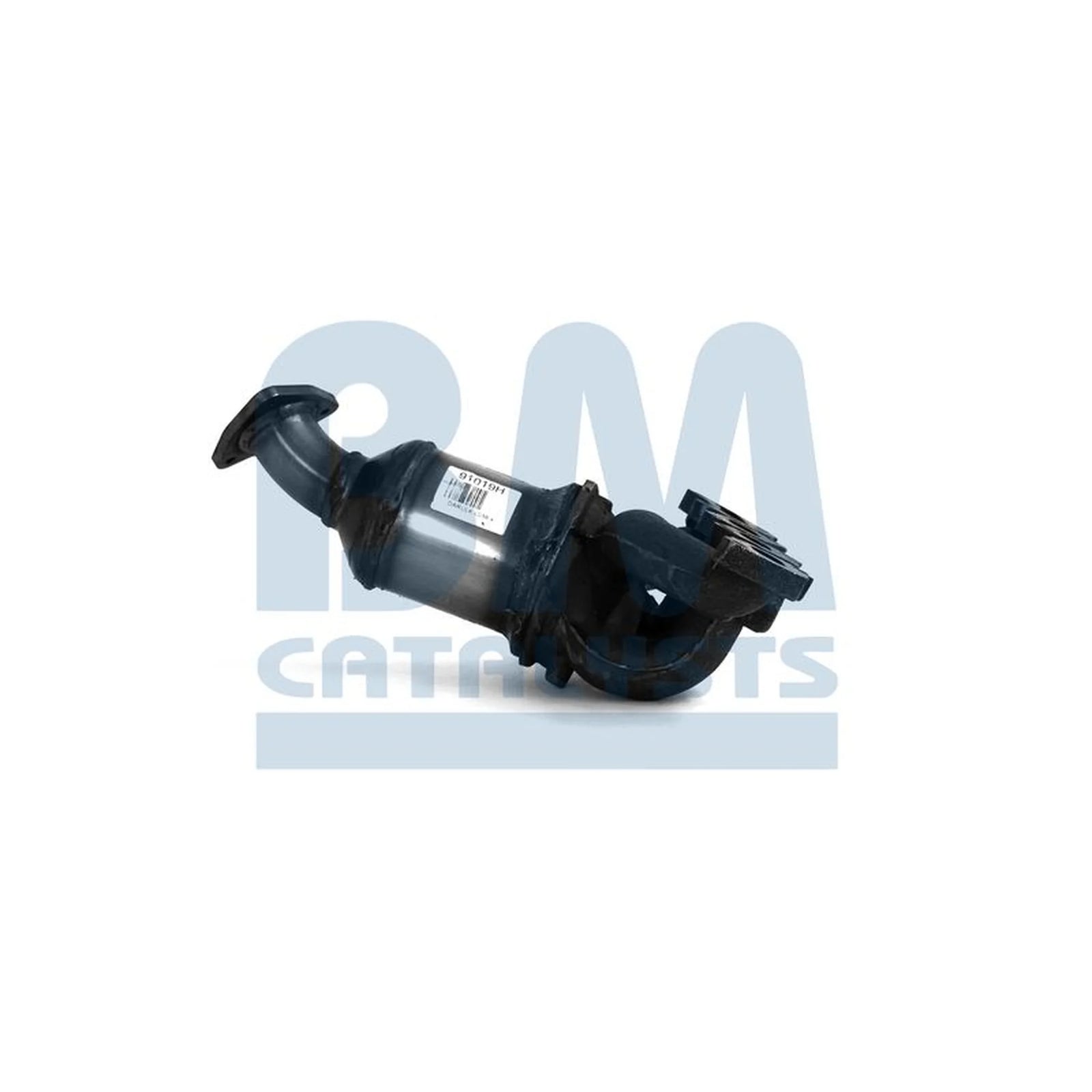 BM Catalysts Homologated Petrol Cat BM91019H