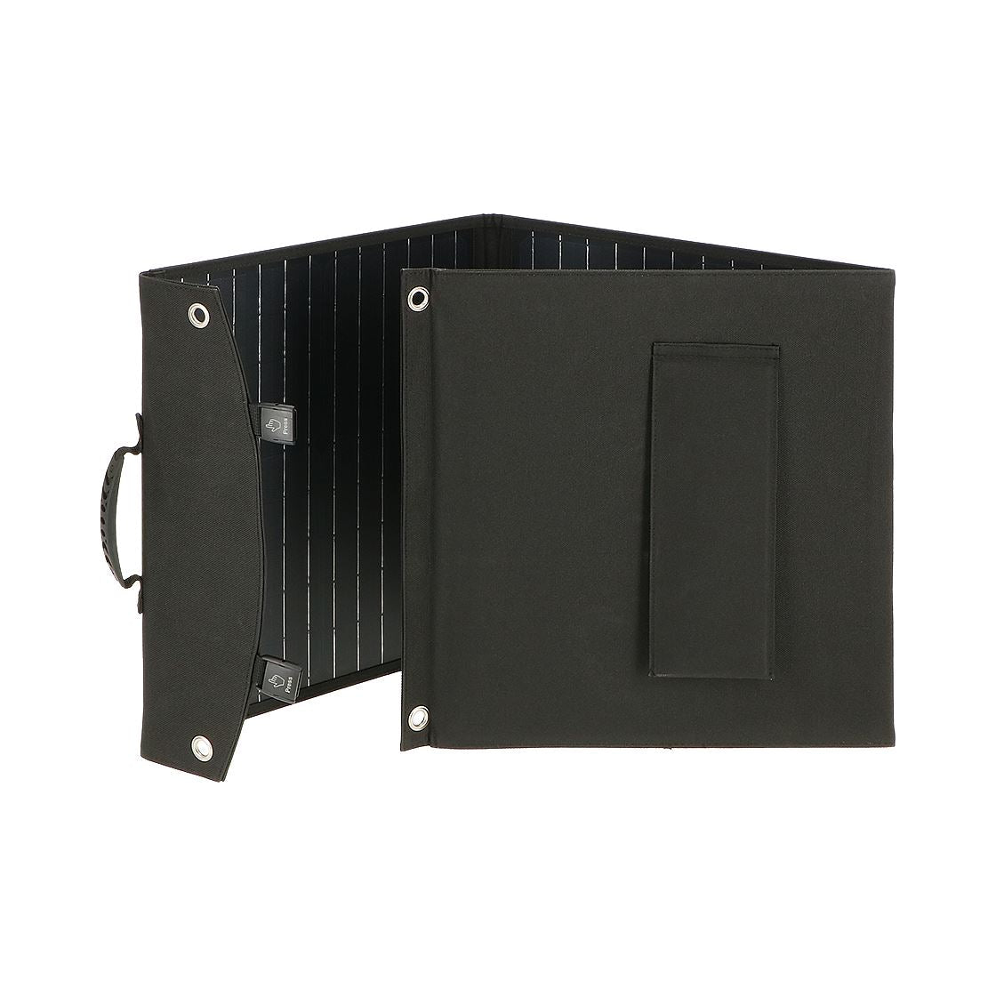 Mestic Solar Panel Foldable Msfo-200