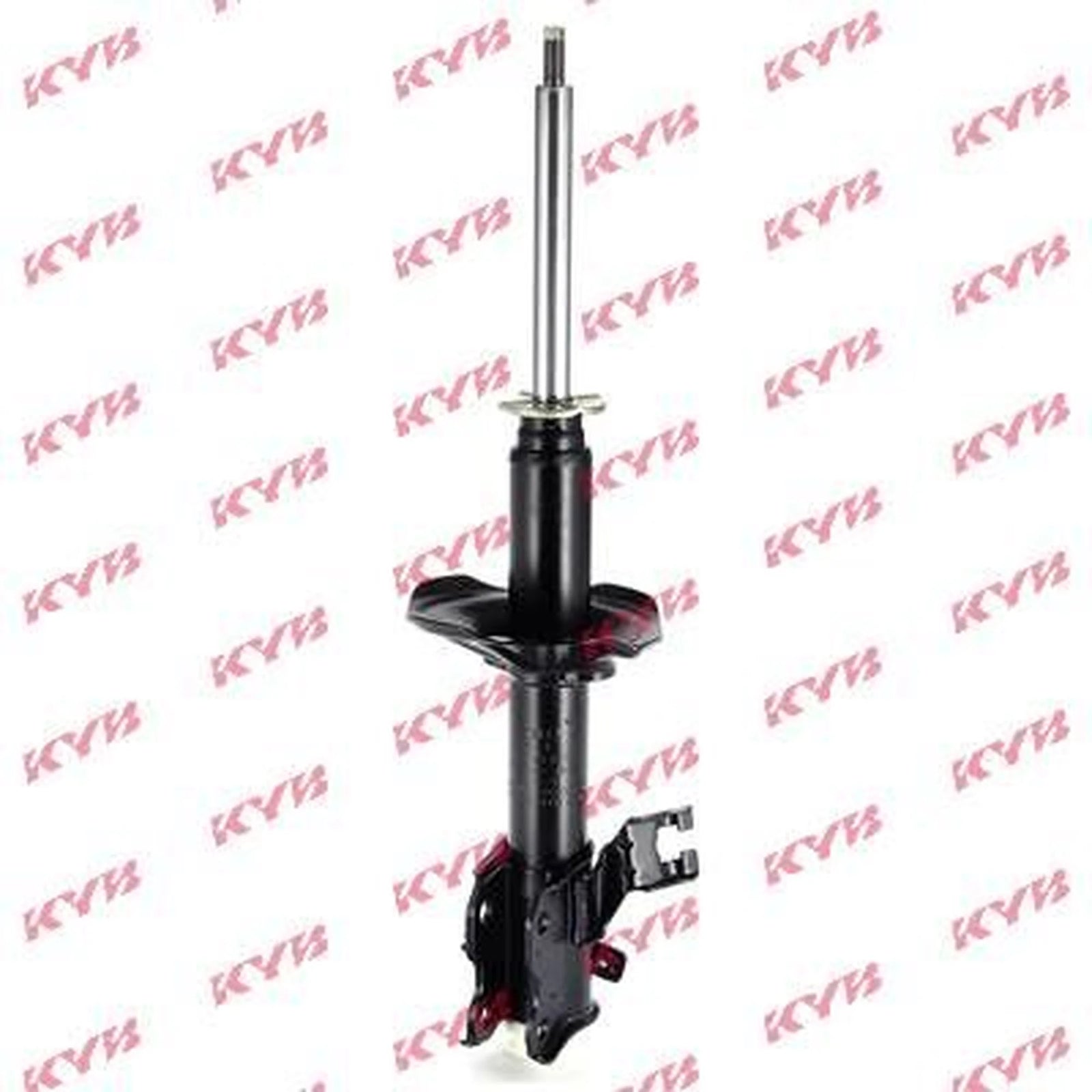KYB Shock Absorber Damper Strut Front Right 333192