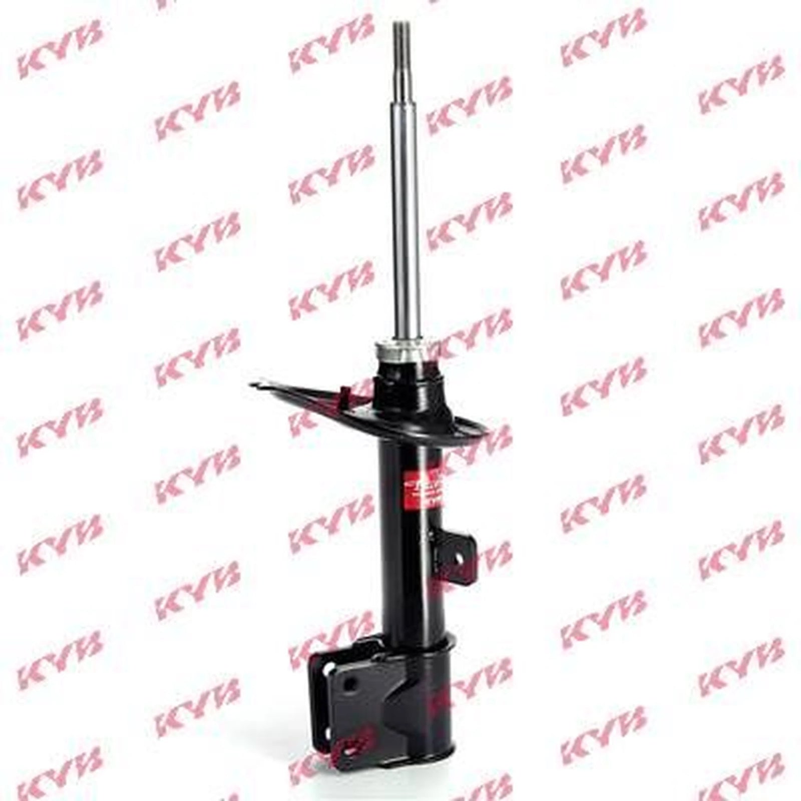 KYB Shock Absorber Damper Strut Front Left 333773