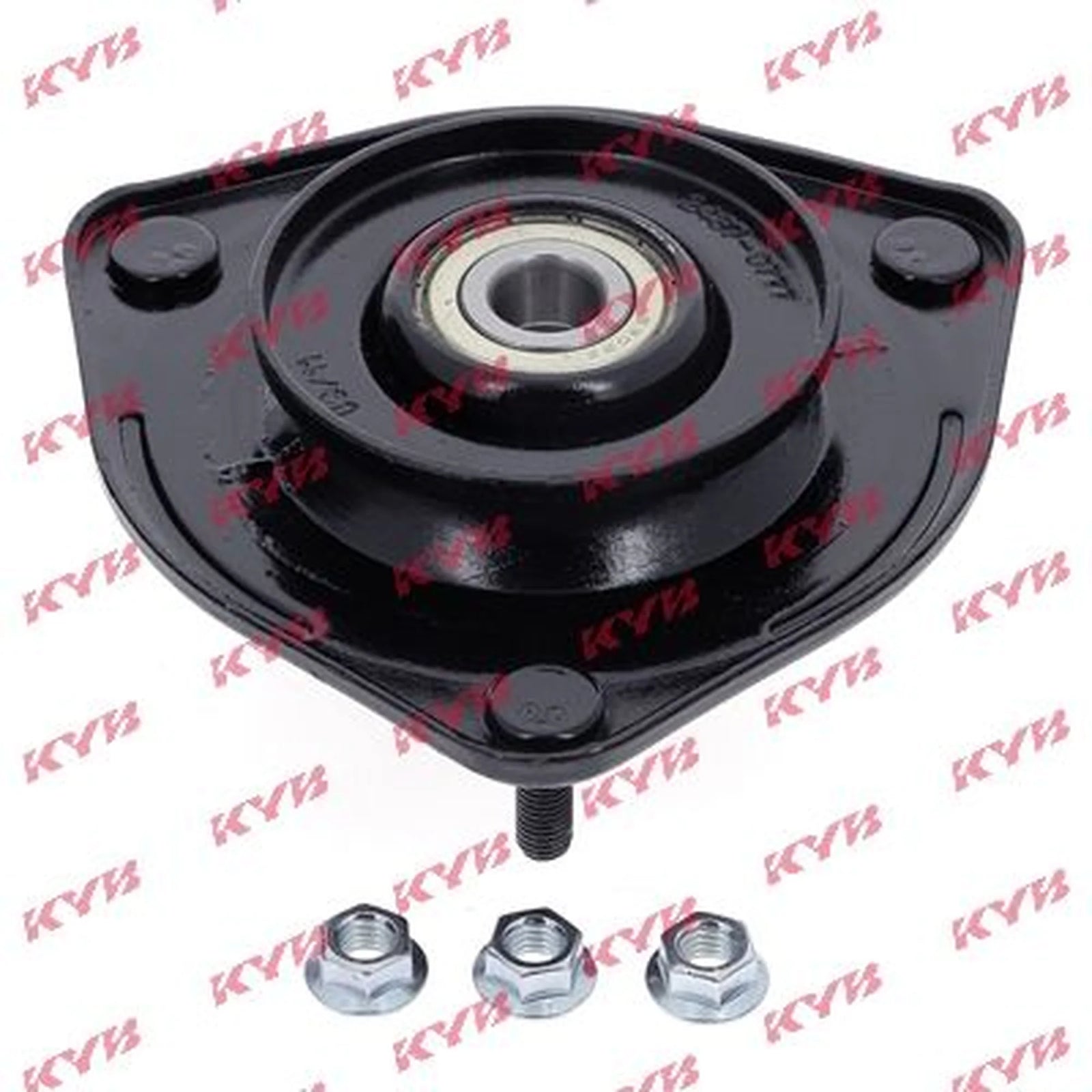KYB Front Repair Kit Suspension Strut Support Mount SM5149