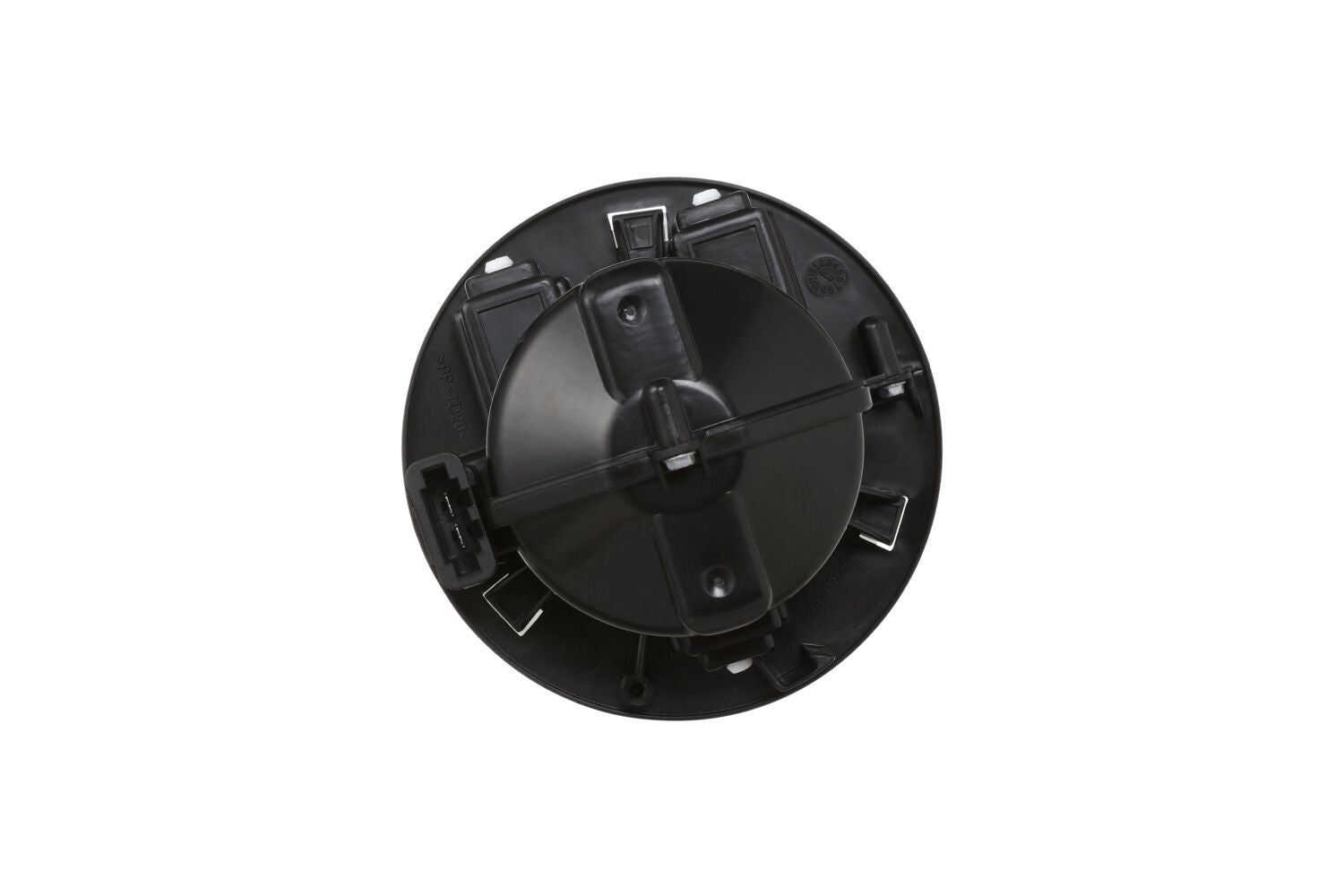 Hella Heater Blower Fan 8EW 366 400-331