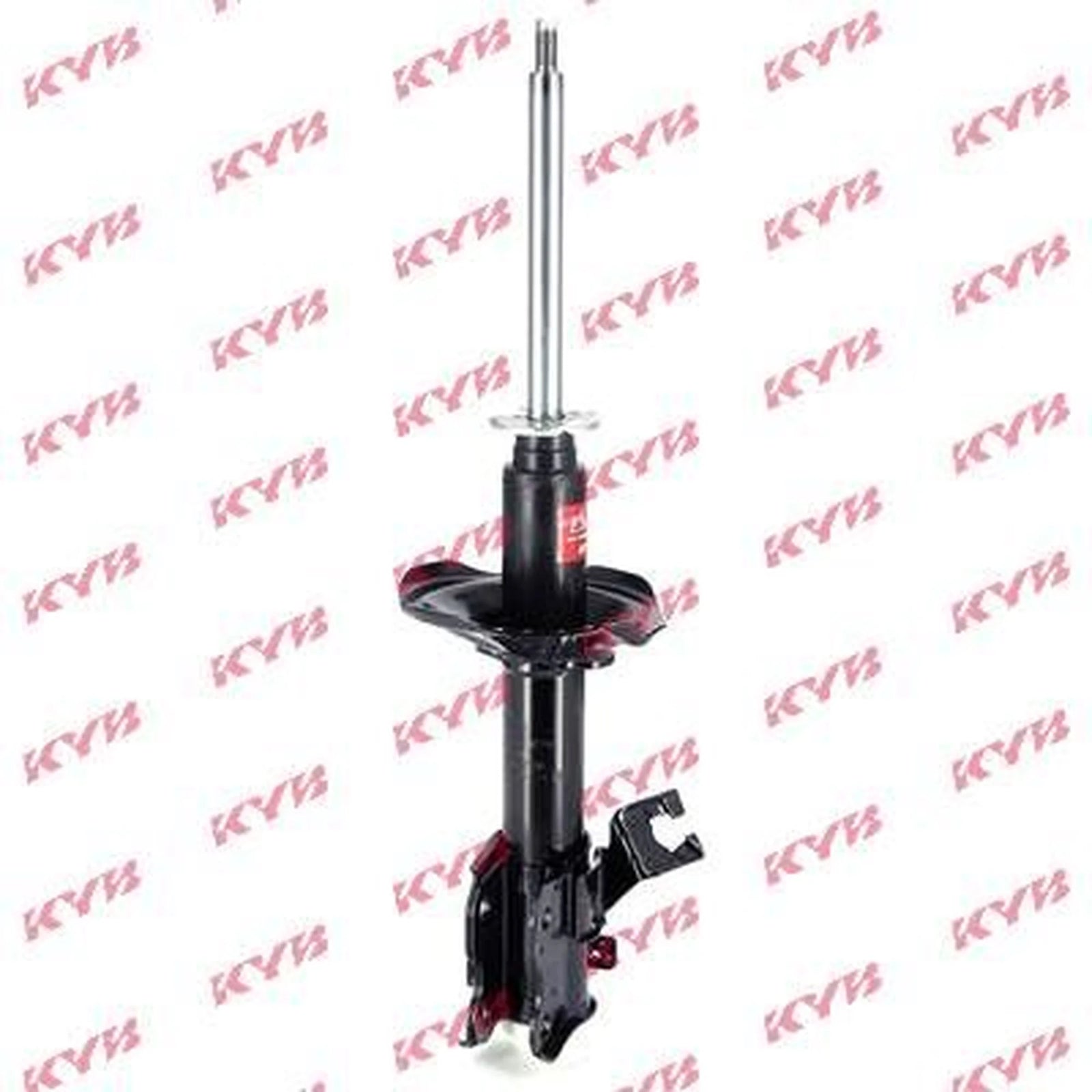 KYB Shock Absorber Damper Strut Front Right 333091