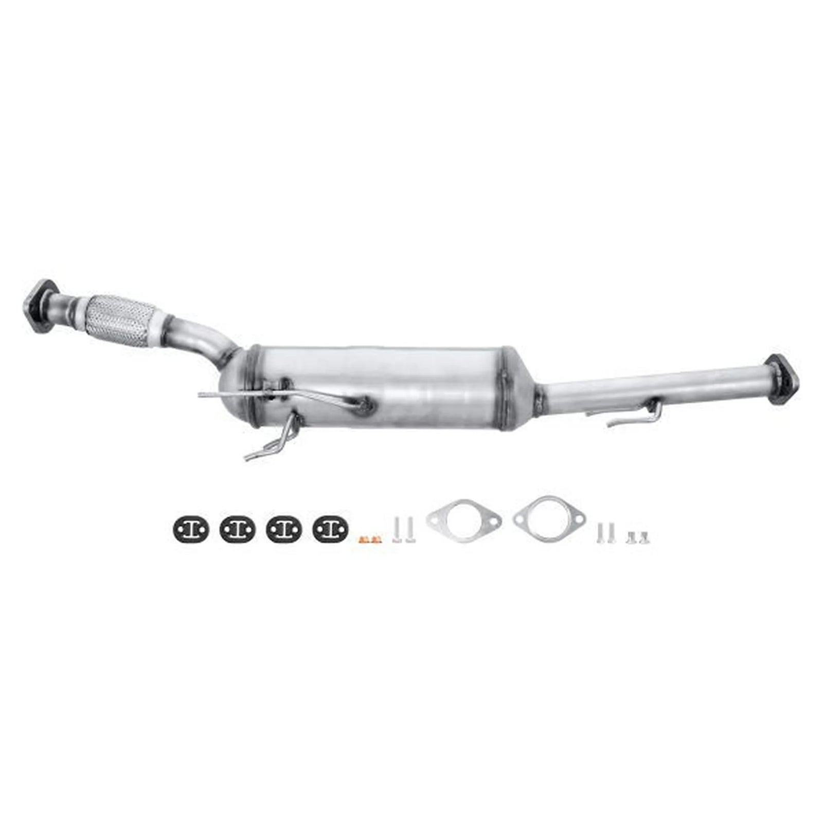 Hella Soot/Particulate Filter 8LG 366 071-171