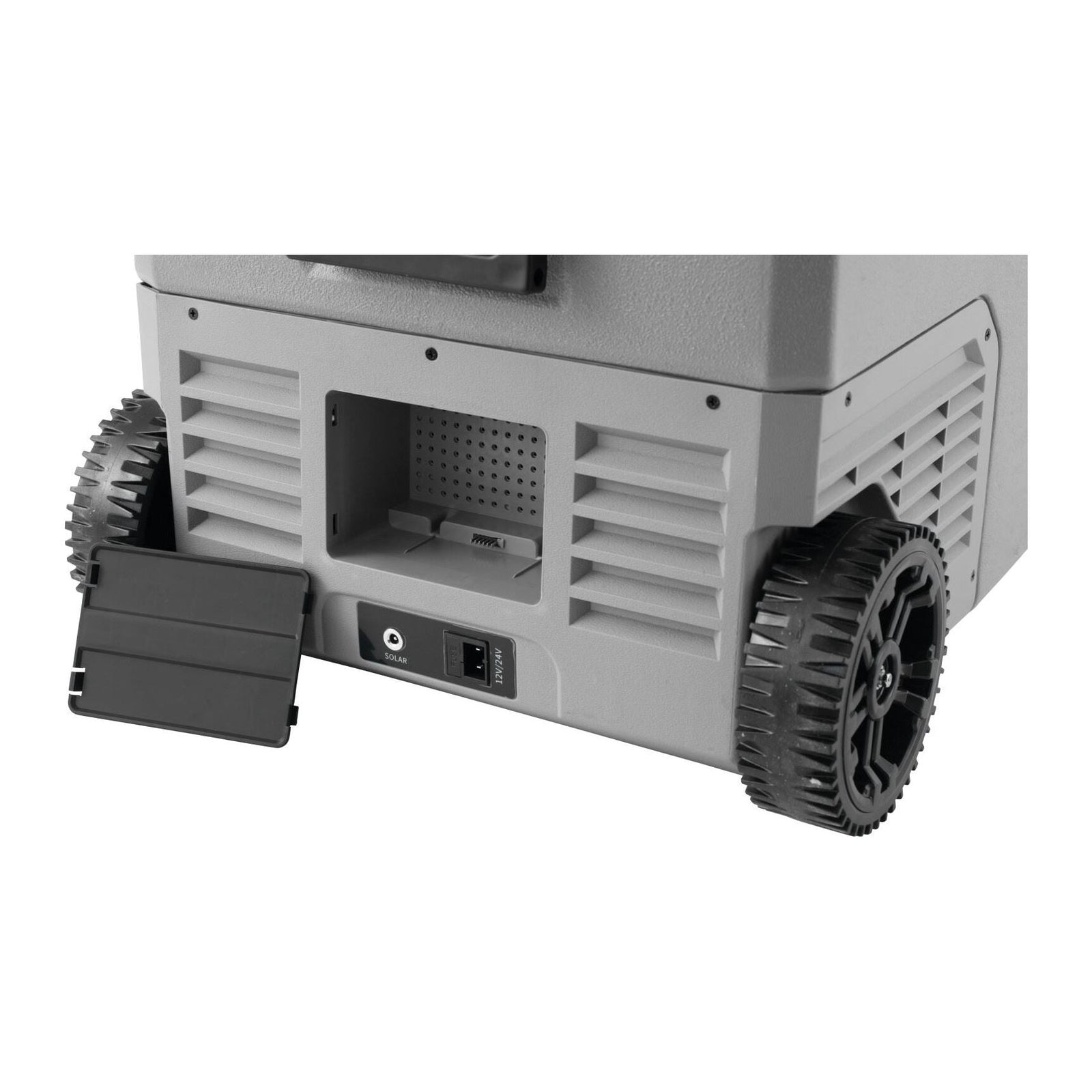 Outwell Arctic Frost 35 35L Compressor Cooler Cool Box -20 C to +20 C 12V 230V