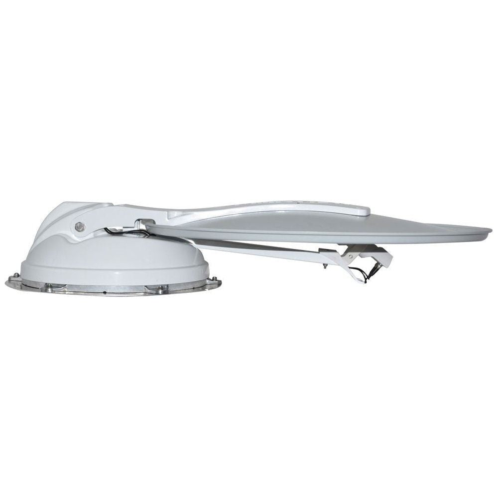 Maxview Target Satellite 65Cm With Single Lnb MXL017/65