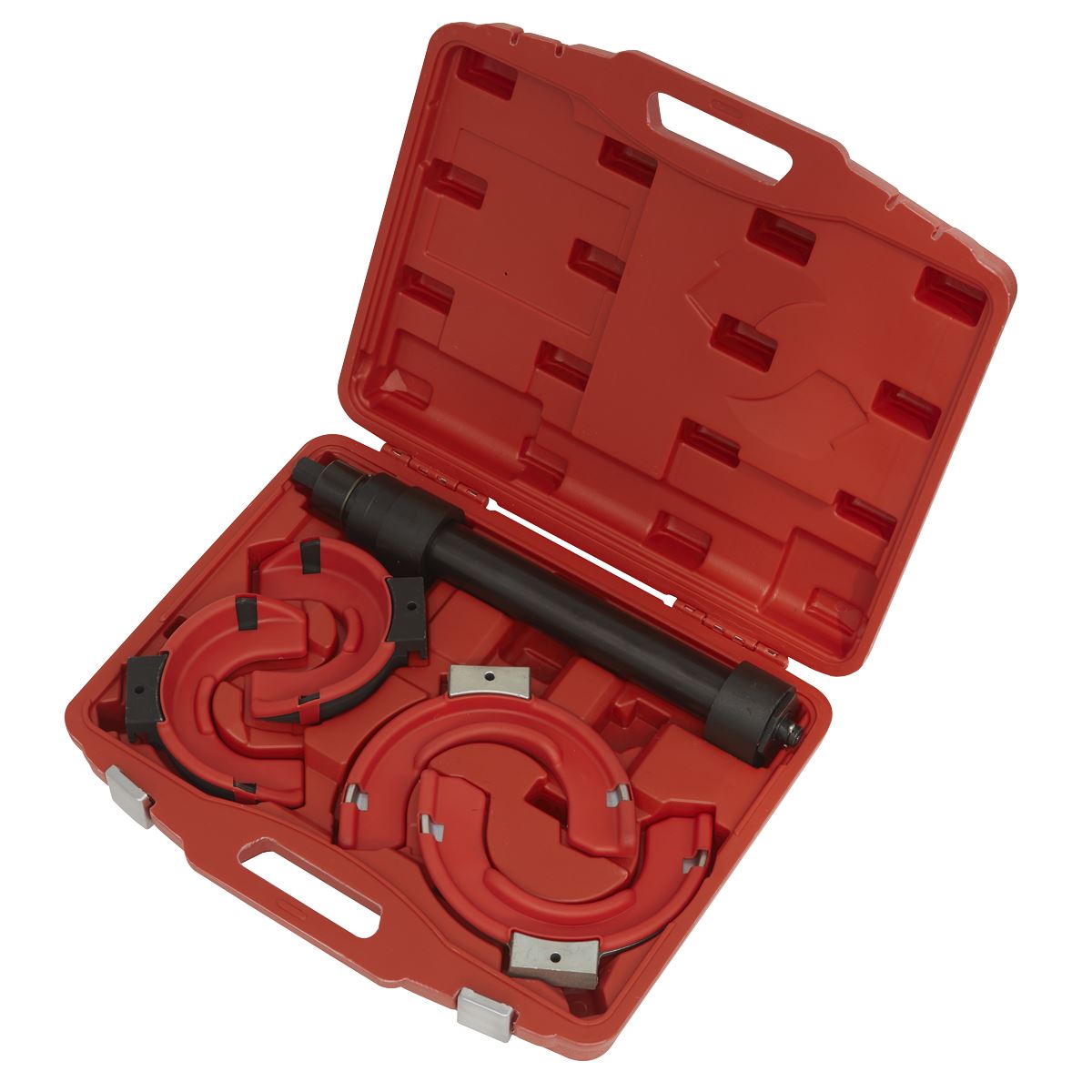 Sealey Professional Coil Spring Compressor Kit Left-Hand RE239