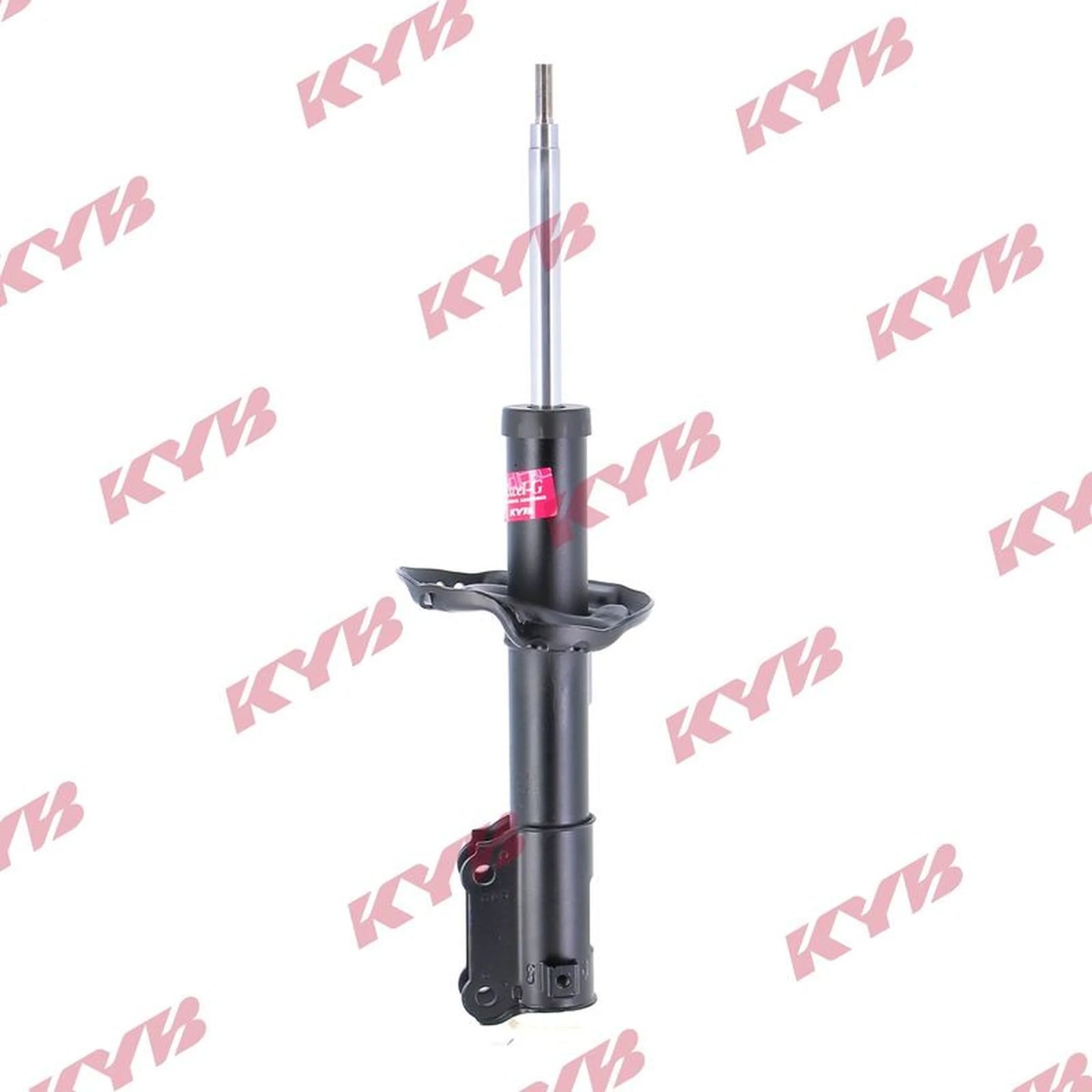 KYB Shock Absorber Damper Strut Front Right 3338084