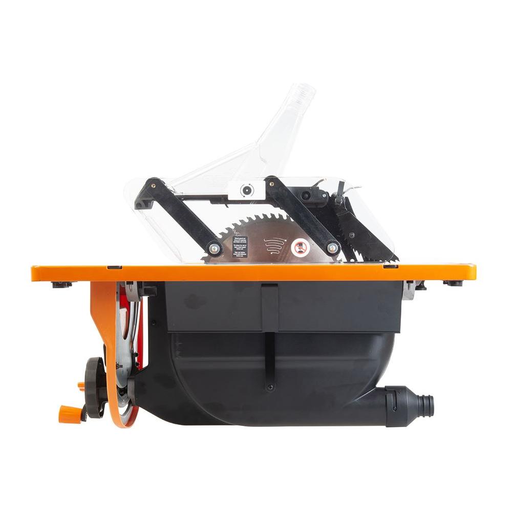 Triton 1800W Contractor Saw Module 254mm TWX7CS002