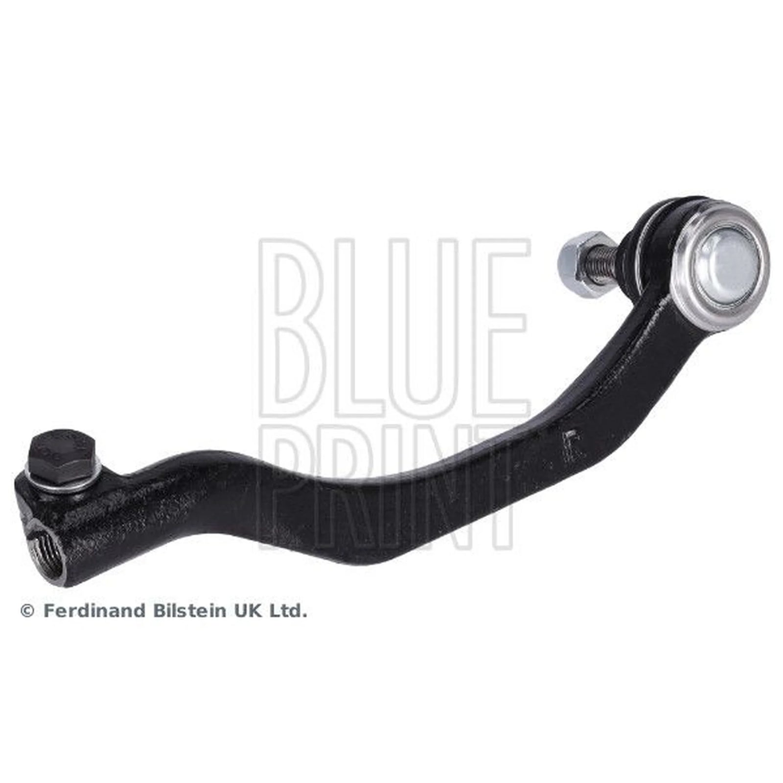 Blue Print Steering Tie Rod End Ball Joint Front Right ADB118702