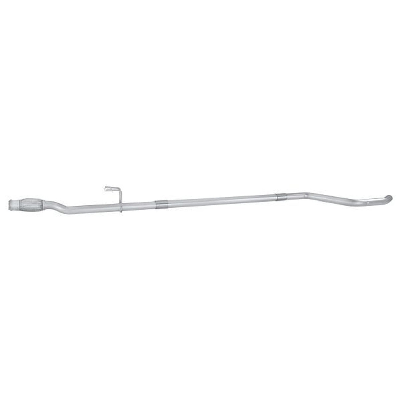 Hella Exhaust Pipe OD 8LA 366 002-941