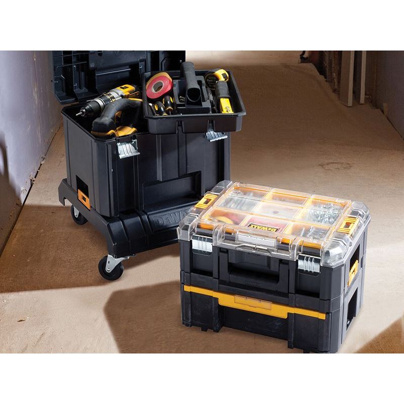 Dewalt Power Tools TSTAK™ Carrier Base