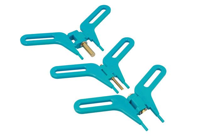Laser Internal O-Ring Seal Fitting Tool Set