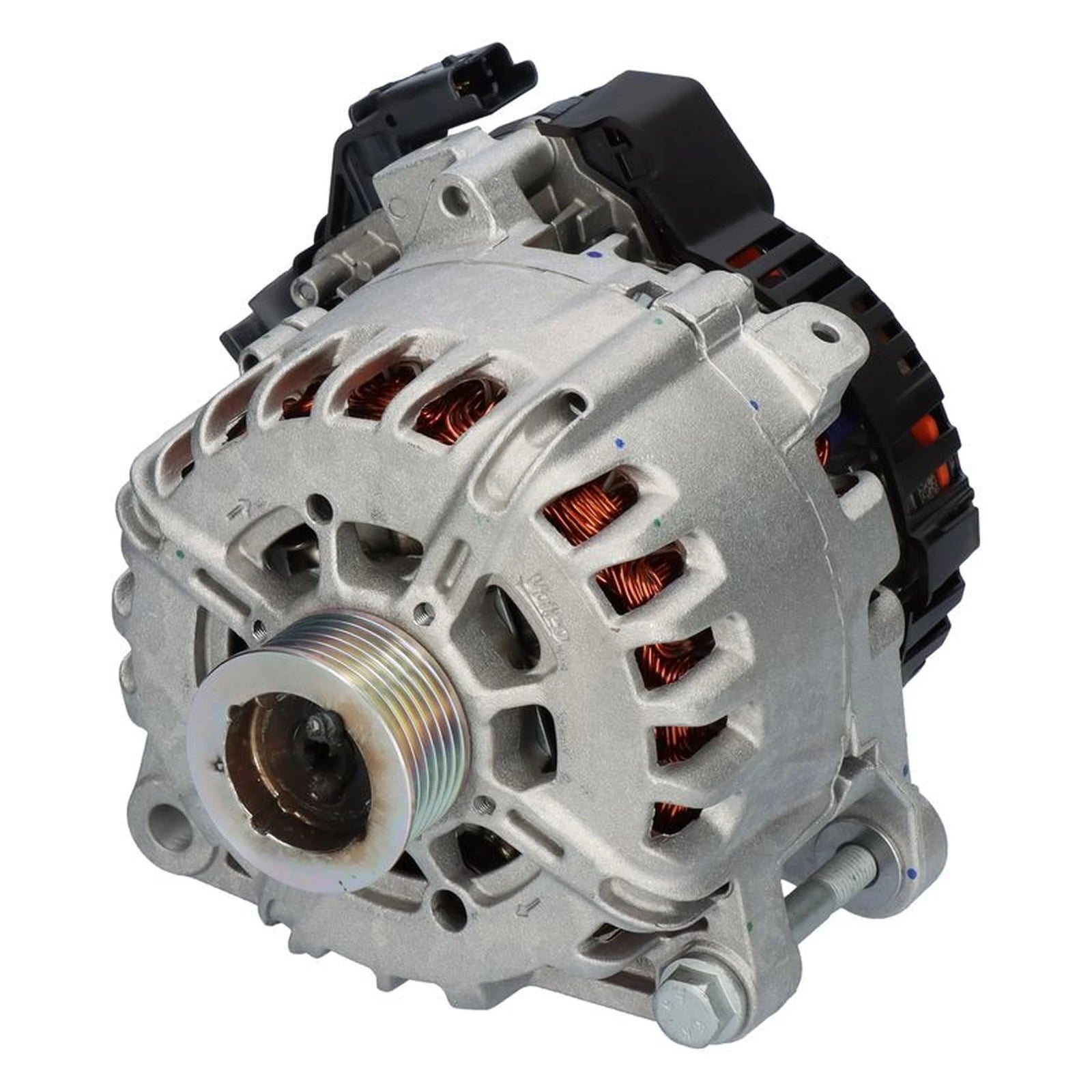 Valeo Istars Origins Psa Group 439845