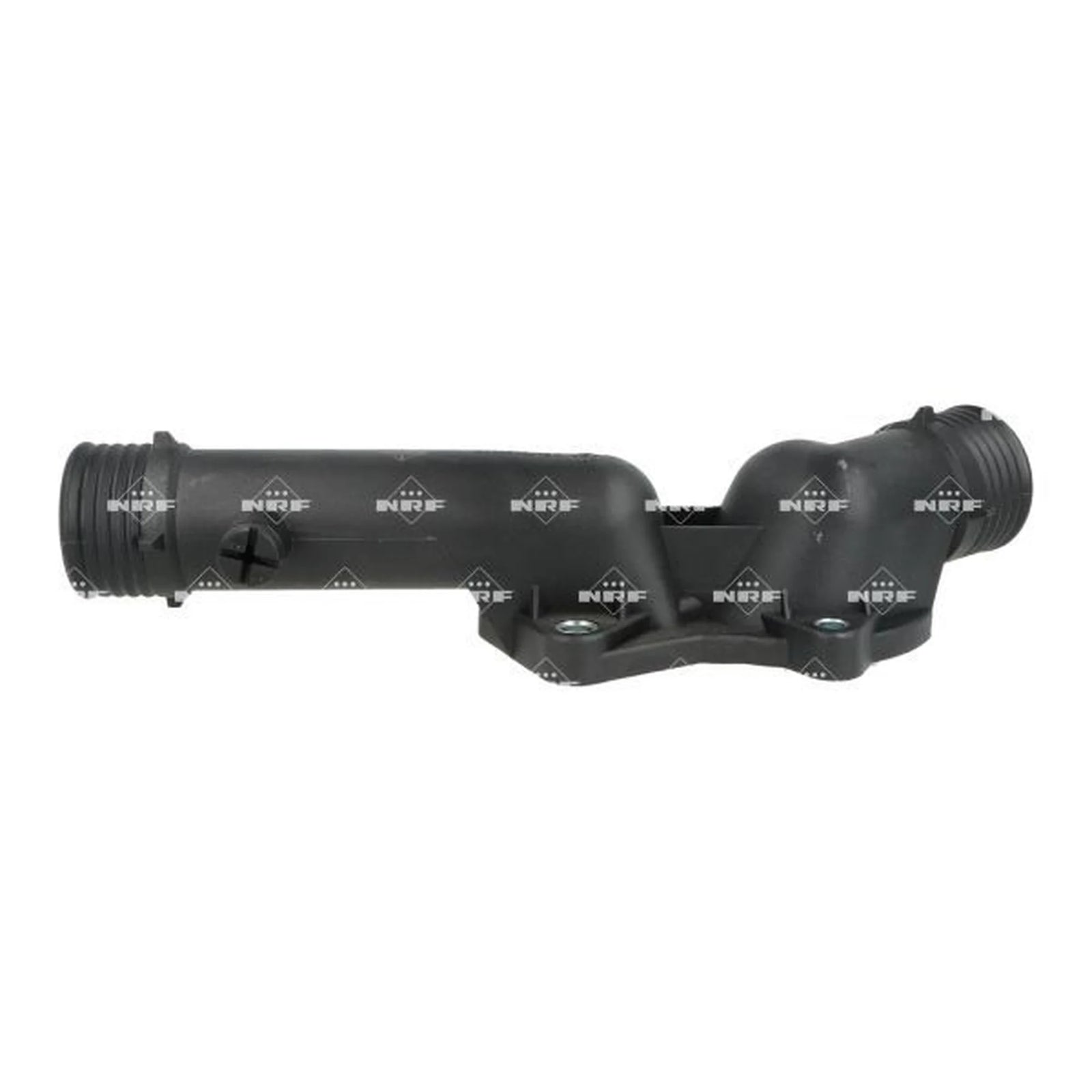 NRF Coolant Flange Housing Connector 775095