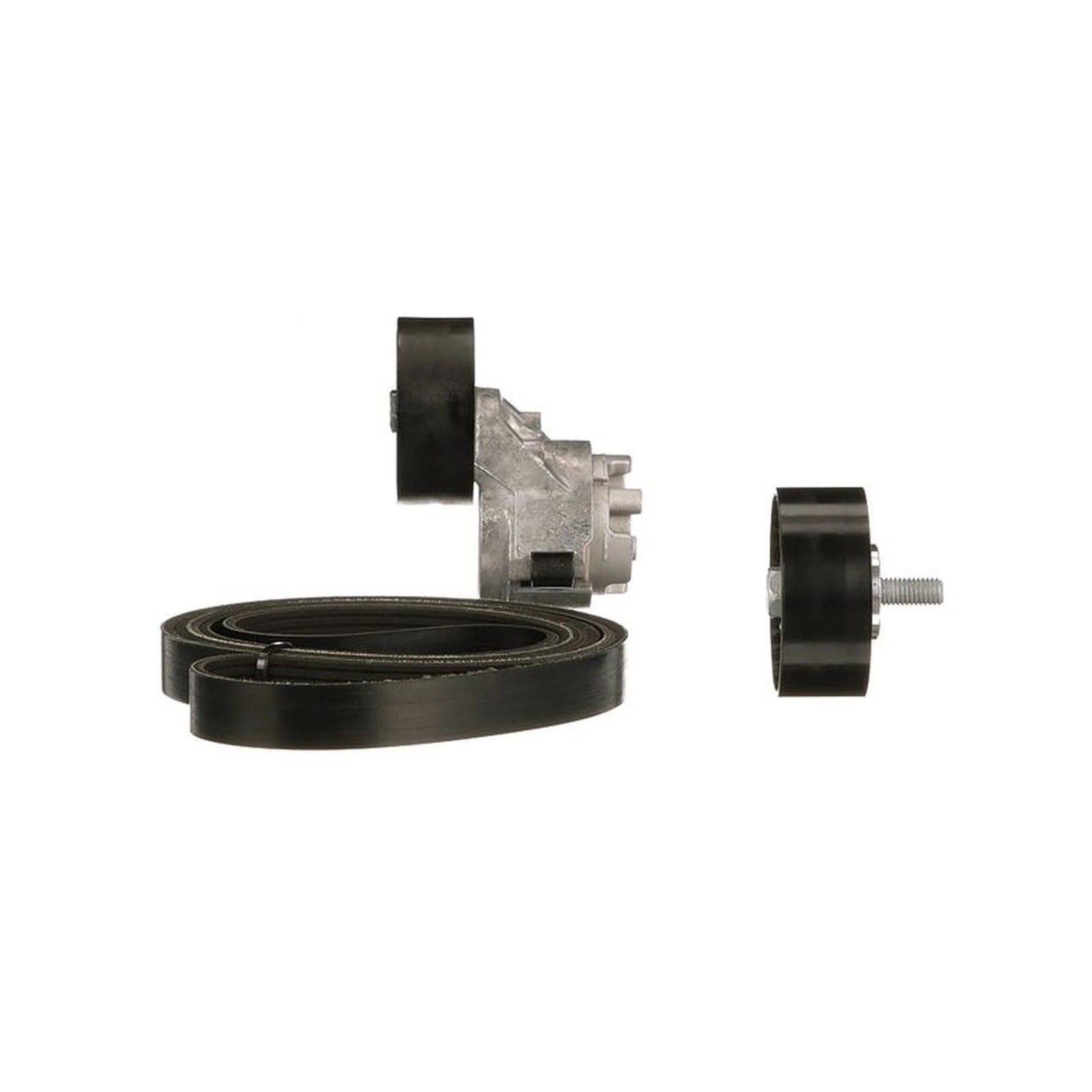 Gates V-Ribbed Belt Set K136PK1070