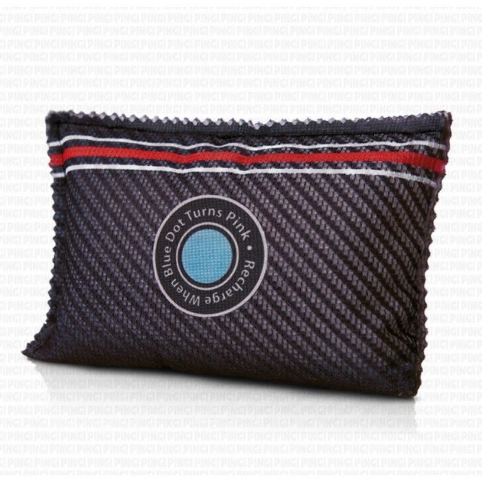 PINGI Car Home Dehumidifier Large Dry Bag Moisture Killer Absorber Pad Reusable