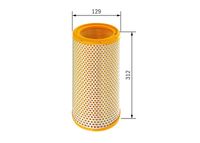 Bosch Engine Air Filter 1457433231